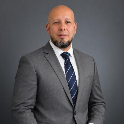Moisés González Guevara